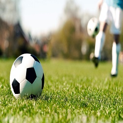 A Football Game