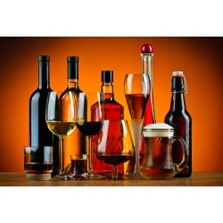 Alkohol