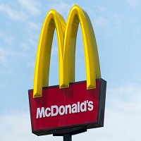 マクドナルド