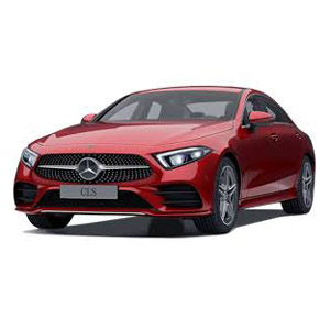 Xe Mercedes