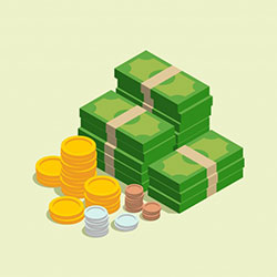 El dinero
