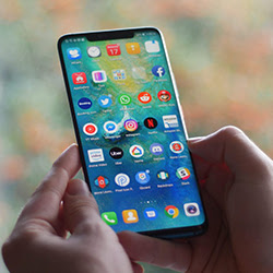 Telefono Android
