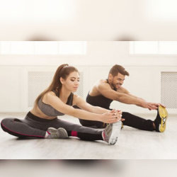 स्ट्रेचिंग