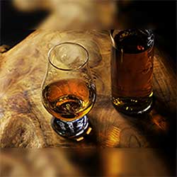 व्हिस्की