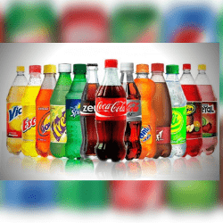 सॉफ्ट ड्रिंक