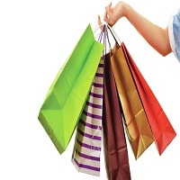 Shopping
