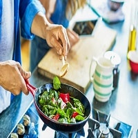 Cooking