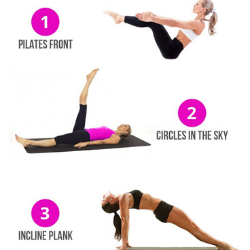 Pilates
