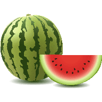 Wassermelone