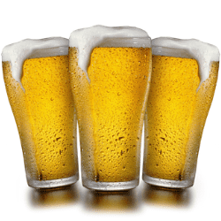 Cerveza