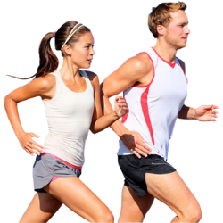 Jogging