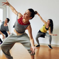 Danza