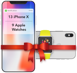 Новый телефон