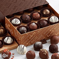Chocolate