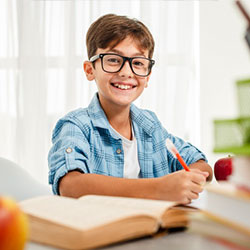 Studious