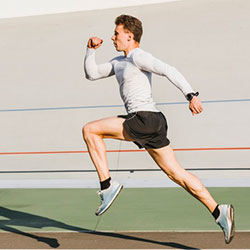 Sporty