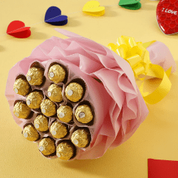 Chocolate Hampers