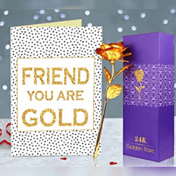 Friendship Day Card