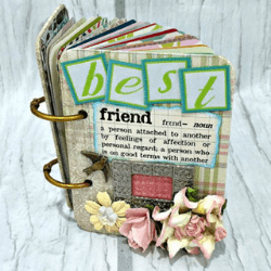 Memory Book