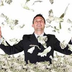 Being Rich