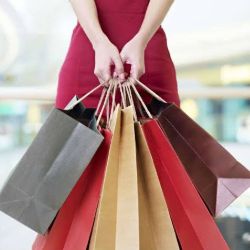 Shopping