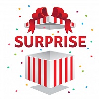 Beri Kejutan