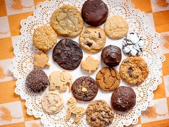 Cookies