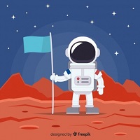 Astronot