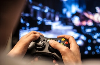 Video Game