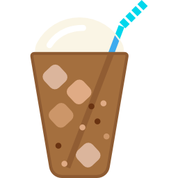 Cold Coffee