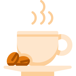 Hot Coffee