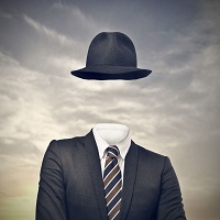 Be Invisible