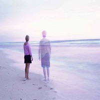 See Ghost
