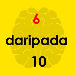 6 daripada 10