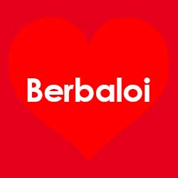 Berbaloi
