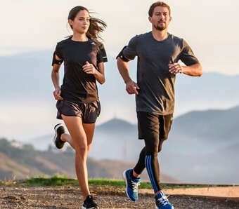 Running