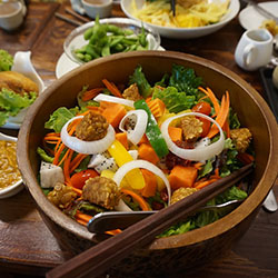 Vegetariana