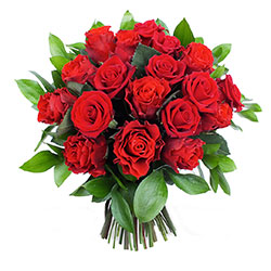Buquê de rosas
