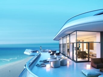 Uma Villa
