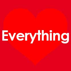 Everything