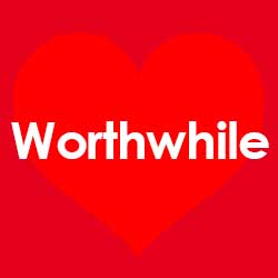 Worthwhile