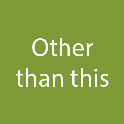 Other Than This
