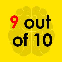 9-Out-Of-10