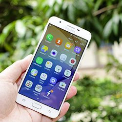 Android telefon