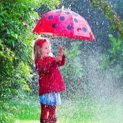 Rainy