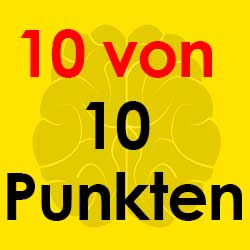 10 von 10 Punkten
