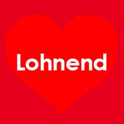 Lohnend