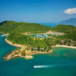 Island
