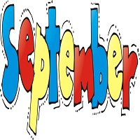 सितम्बर