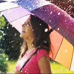 Rain